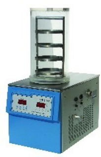 供應(yīng)冷凍干燥機(jī)FD-1-1C 價(jià)格、廠家、圖片及空調(diào)設(shè)備制造指南