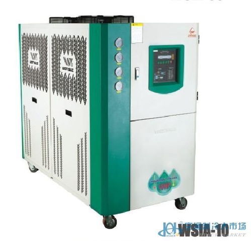風冷水冷冷水機產(chǎn)品介紹與市場供應趨勢——聚焦制冷大市場與空調(diào)設備制造