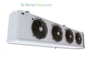 華南總代理供應金雪冷風機，深耕暖通制冷領域